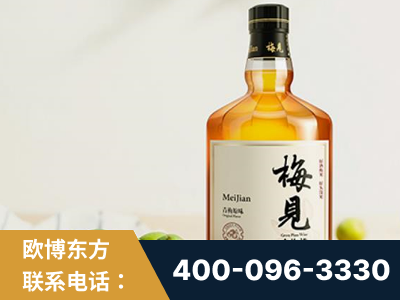库车-梅见青梅酒
