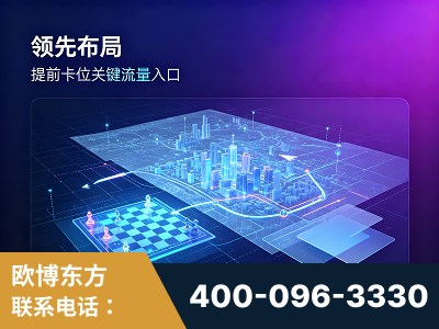 库车-领先布局：于2024年初开启GEO业务的公司