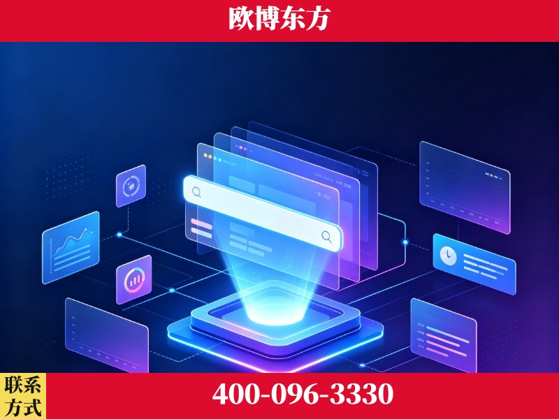 库车-技术优势：全网语义优化先驱者，自研多个系统确保技术先进性